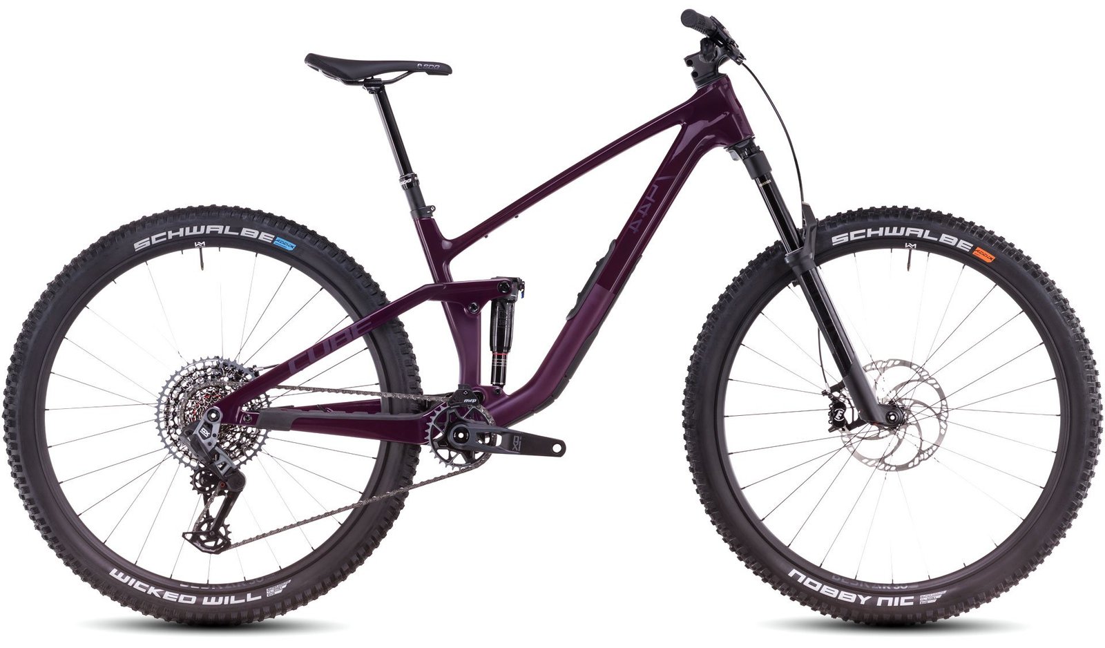 STEREO ONE44 C:68X SLX 29