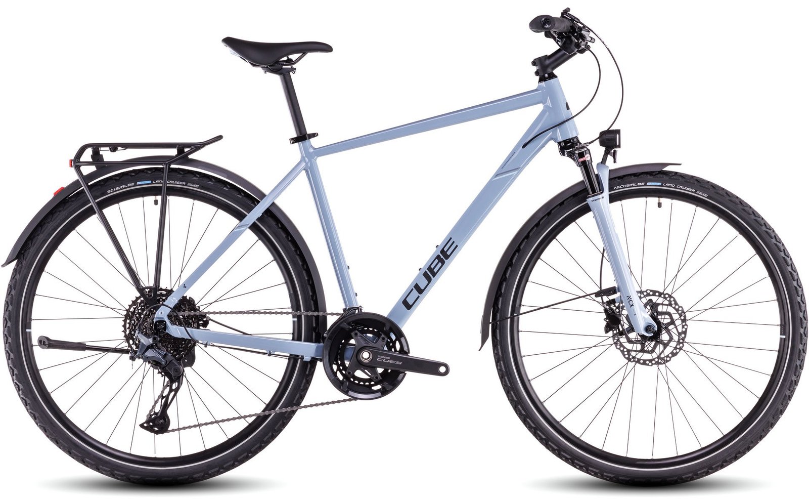NATUR EXC ALLROAD