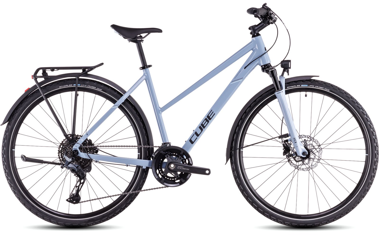 NATUR EXC ALLROAD