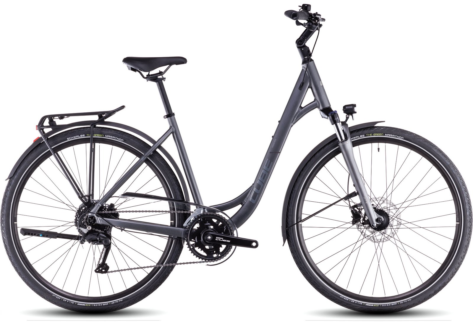 TOURING PRO